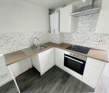 1 bedroom maisonette to rent - Photo 6