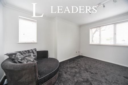 2 bedroom apartment to rent Milton way Houghton Regis - LU5 5UF - Photo 2