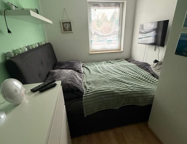 3-Zimmer-Wohnung in zentraler Lage von Bergneustadt zu vermieten - Photo 1