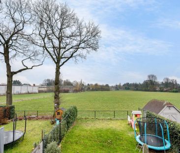 Gezinswoning met 5 slaapkamers gelegen in het rustige en groene Gro... - Photo 4