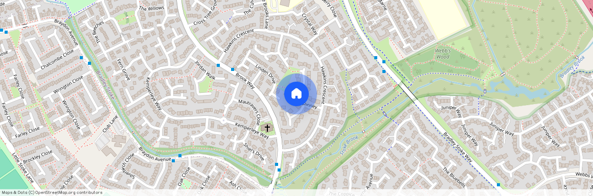 The Spinney, BS32 8ES, Bristol