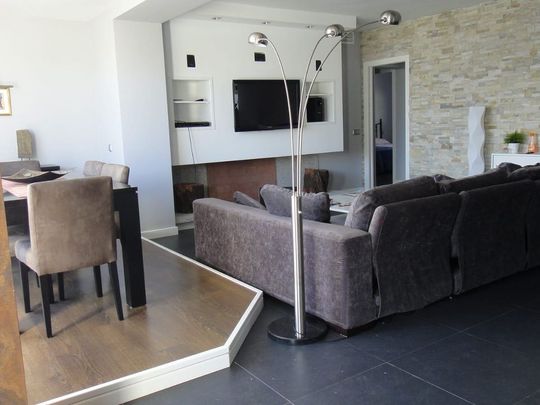 6 room luxury Villa for rent in San Pedro de Alcántara, Marbella, Malaga, Andalusia - Photo 1