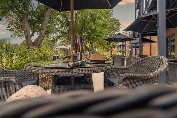 2 bedroom retirement property to rent - Photo 1