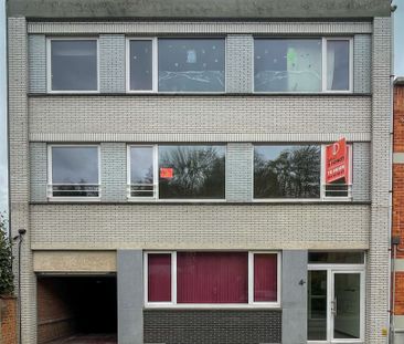 Ruim appartement met 3 slpk. - Foto 2