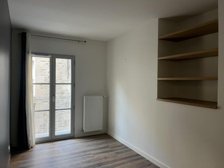 Appartement T4 à louer Dinan - 98 m² - Photo 4