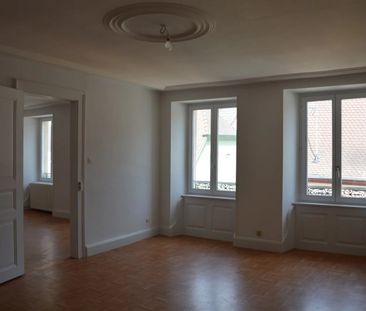 Location Appartement 2 pièces 50m² ALTKIRCH 68130 - Photo 4