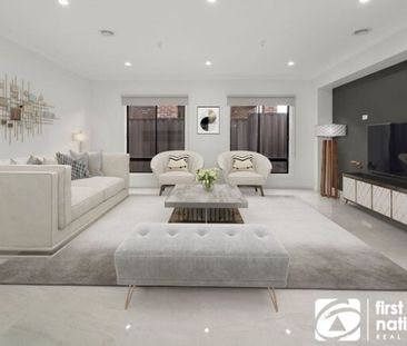 A spacious and modern family home designed for comfortable everyday... - Photo 1