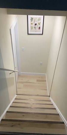 New Basement rental - 2 bed 1 bath - Photo 1