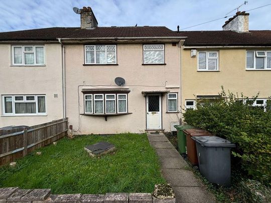 3 bedroom terraced house to rent - Photo 1