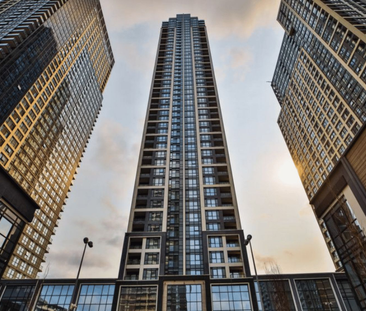 For Lease - 7 Mabelle Avenue Unit# 803, Toronto, Ontario - Photo 1