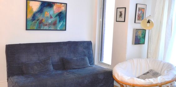 Appartement Meublé Au Coeur De Montréal - Photo 3