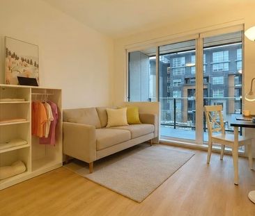 9888 University Crescent #4xx, Burnaby, BC V5A0A5 - Photo 5