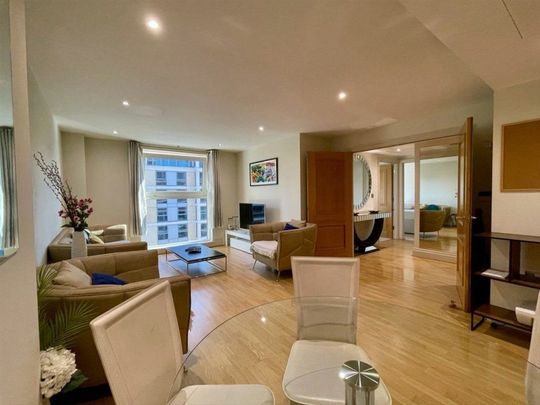 Lensbury Avenue, Fulham, SW6 - Photo 1