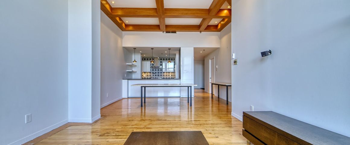 À louer / Appartement - Photo 1