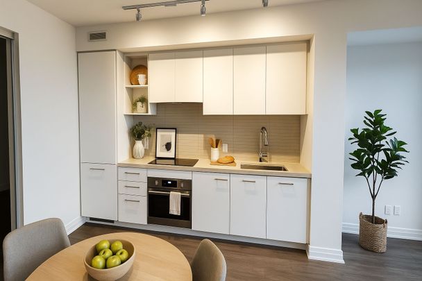 For Lease - 4015 The exchange N/A Unit# 2503, Mississauga, Ontario - Photo 1