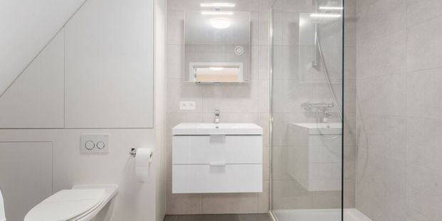 Duplex te huur in Oostduinkerke voor € 1.100 met 3 slaapkamers - Foto 1