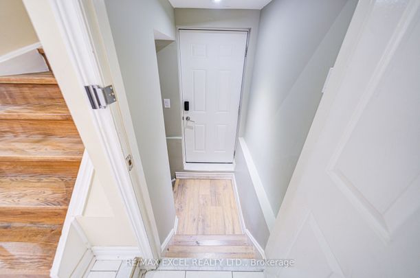 For Lease - 263 Milliken Meadows Drive Unit# Bsmt, Markham, Ontario - Photo 1