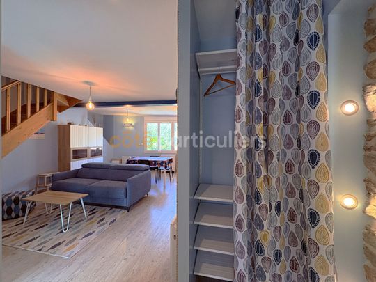 Appartement CANCALE 3 pièces, 50 m2, cave - Photo 1