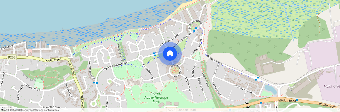 Liverymen Walk, Greenhithe, DA9 9UT