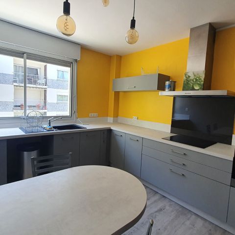 Location Appartement 2 pièces LIMOGES (87000) - Photo 1
