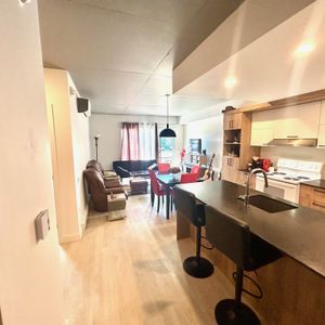 Logement 3 1/2 à Louer Pour 1 Septembre - Photo 2