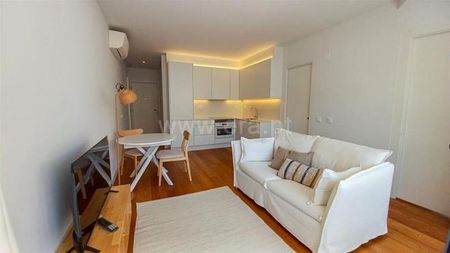 Apartamento T1 - Photo 2