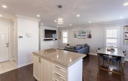 For Lease - 62 Quillberry Close, Brampton, Ontario - Photo 3