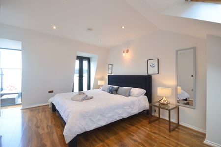 3 Bed Flat, Townmead Road, SW6 - Photo 4