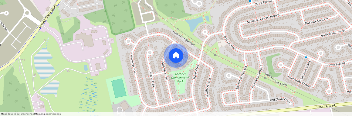 916 Magdalena Court Unit# B, Kitchener