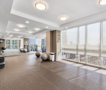 For Lease - 223 Webb Drive Unit# 911, Mississauga, Ontario - Photo 1