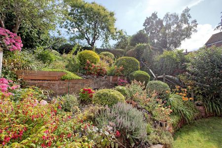 3 bedroom detached house to rent - Photo 5