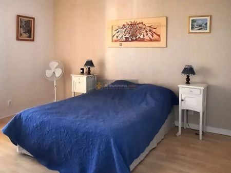 Location Appartement 2 pièces 42 m2 à Fréjus - Photo 4