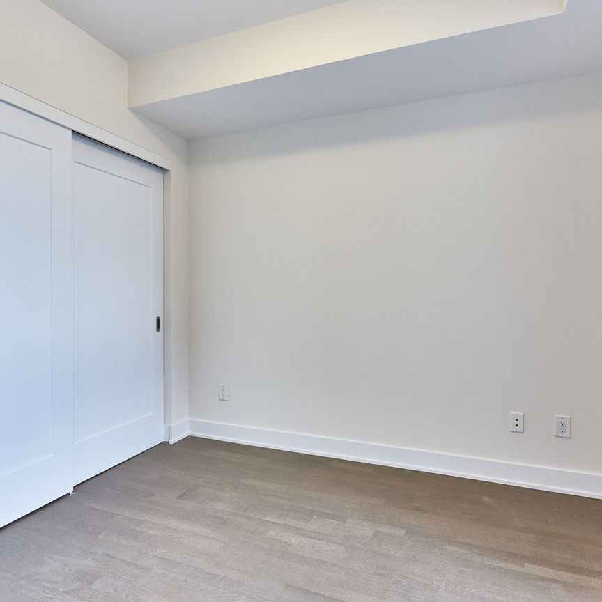 For Lease - 88 Cumberland Street Unit# 805, Toronto, Ontario - Photo 1