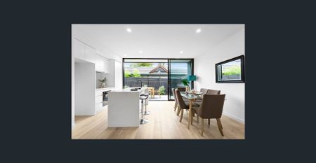 Near New Vogue Townhouse - Within Balwyn High School Zone - Photo 5