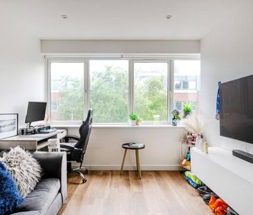 1 bedroom flat to rent - Photo 6