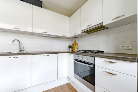 Te huur: Appartement Granaatstraat in Amsterdam - Foto 5