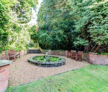 Ivy Drive, Lightwater - 1 bedroomProperty for lettings - Seymours - Photo 1