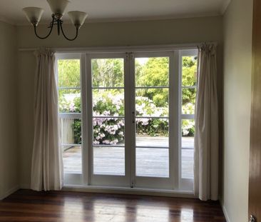 Family Home Three Bedrooms Meadowbank - Photo 6