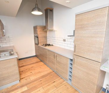 3 bedroom terraced house to rent - Photo 6