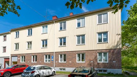 Godhemsgatan 14 A - Foto 4