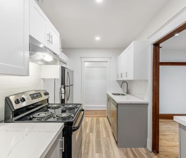 For Lease - 88 Glen Manor Drive Unit# Main, Toronto, Ontario - Photo 6
