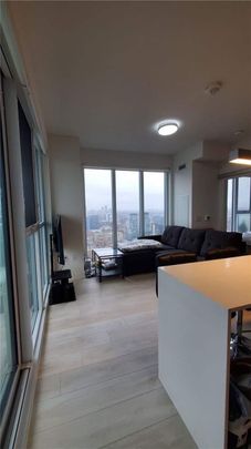 For Lease - 15 Lower Jarvis Street Unit# 3210, Toronto, Ontario - Photo 1