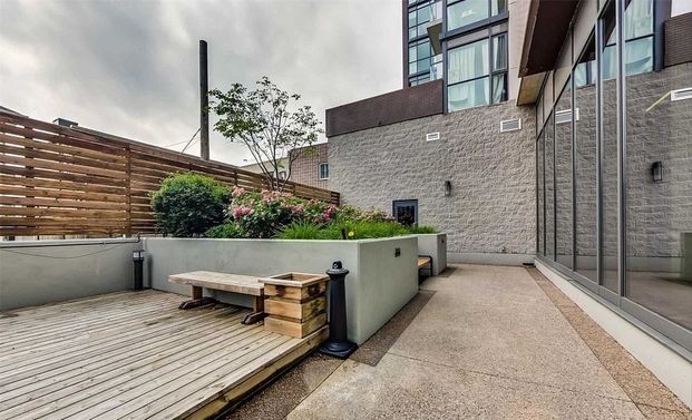 For Lease - 2055 Danforth Avenue Unit# 1104, Toronto, Ontario - Photo 1