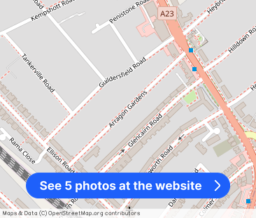 Arragon Gardens, Streatham - Photo 1