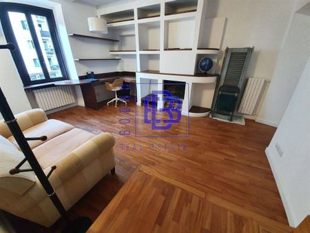 Bilocale via Ascanio Sforza 29, Ascanio Sforza, Milano - Photo 2
