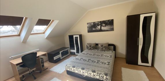 Kiadó újszerű állapotú lakás - Debrecen - Fotó 2