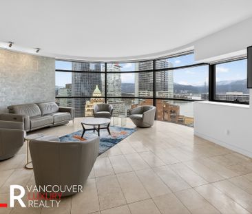 Condo in Downtown Vancouver, BC - Photo 1