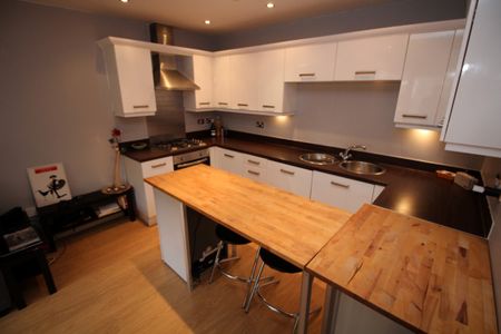 Ellerman Road, City Quay, City Centre, L3, L4, Chiltern - Photo 4