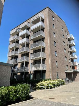 Grönkullagatan 22 - Photo 1
