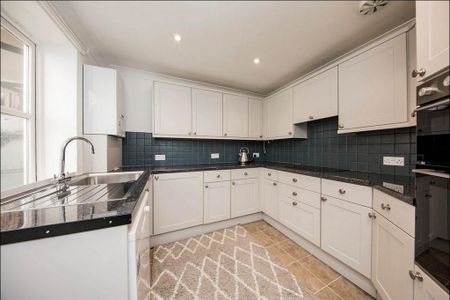 1 bedroom maisonette to rent - Photo 5